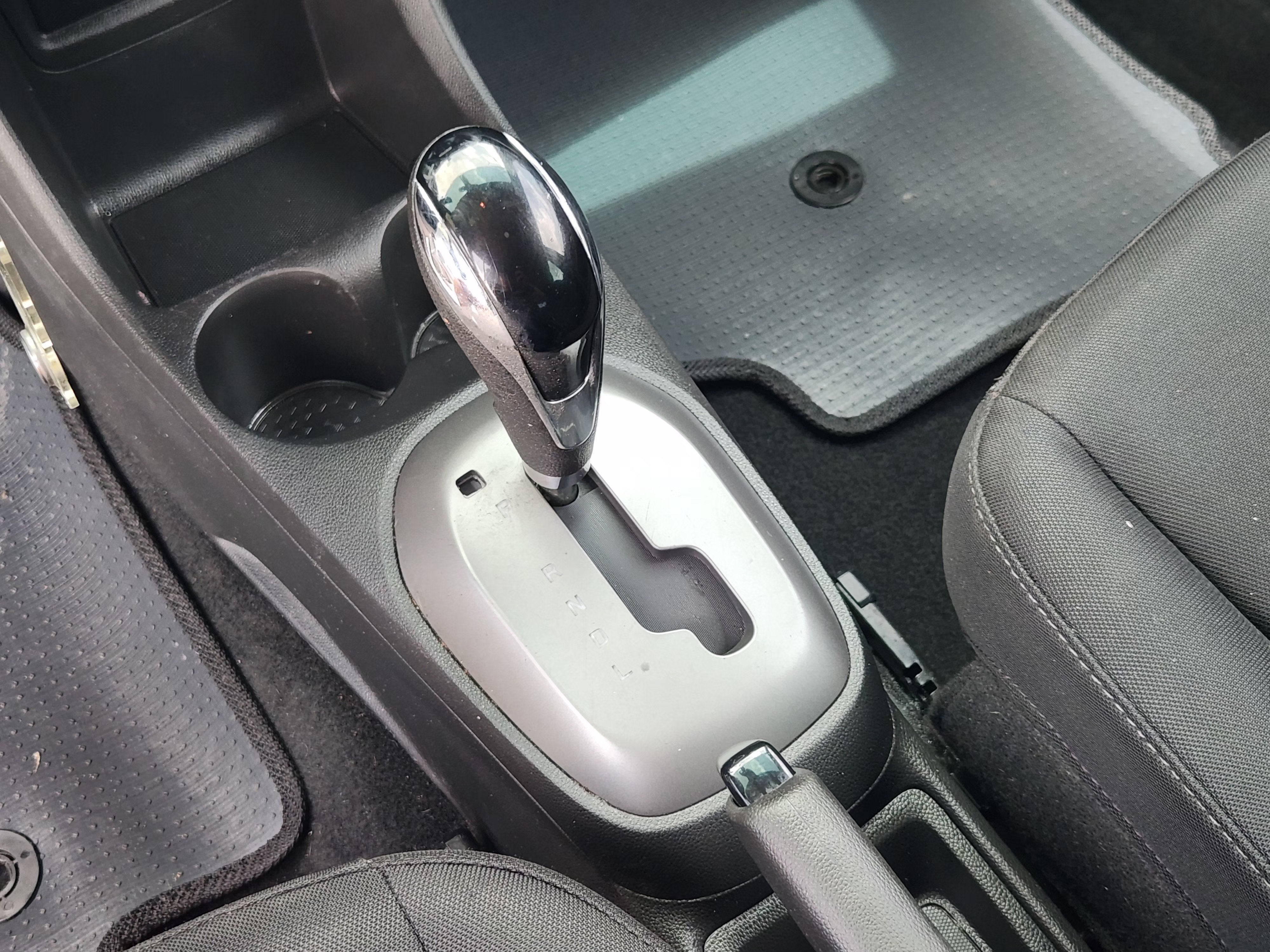 2019 Chevrolet Spark LT