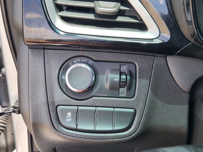 2019 Chevrolet Spark LT