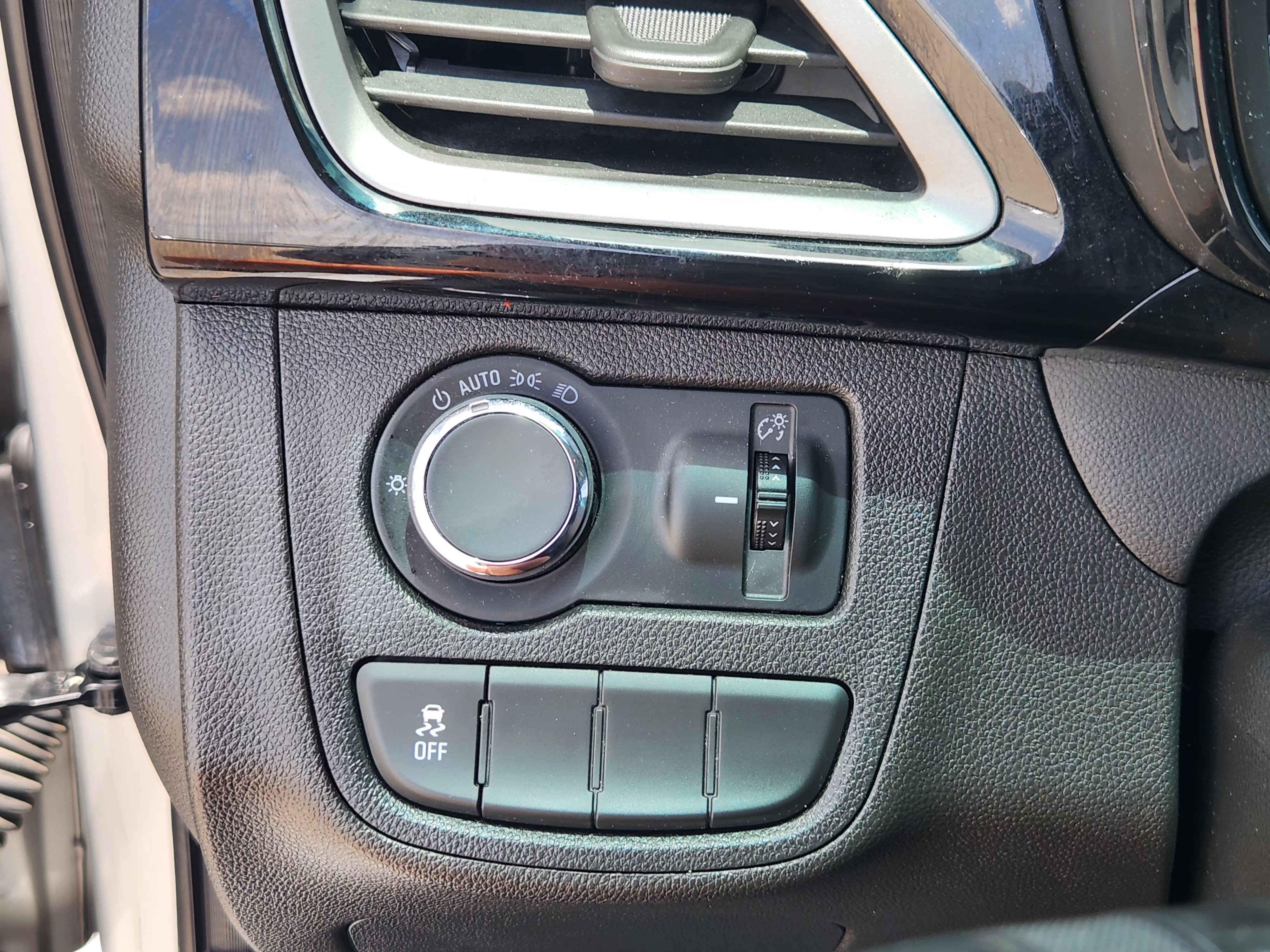 2019 Chevrolet Spark LT