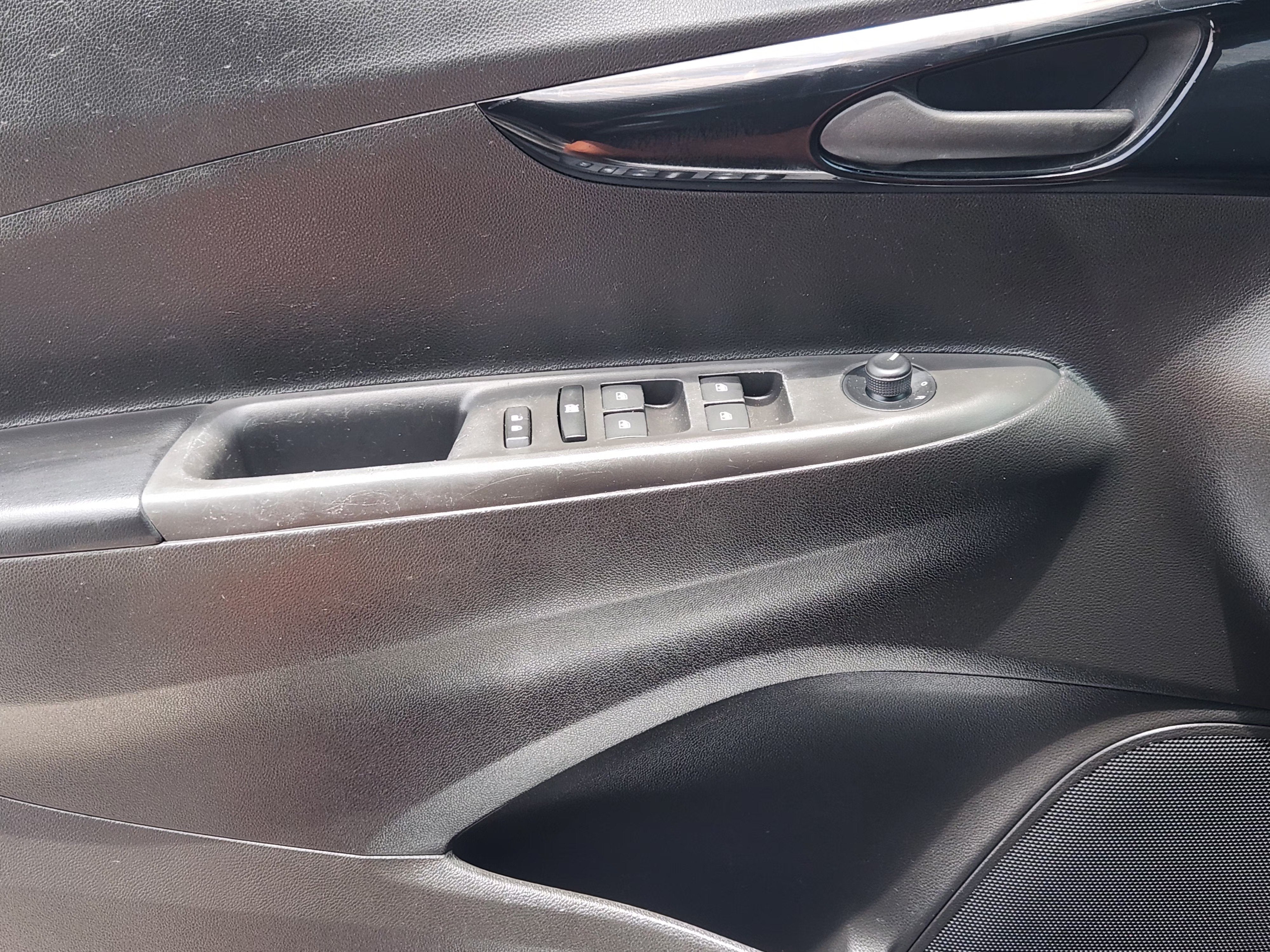2019 Chevrolet Spark LT