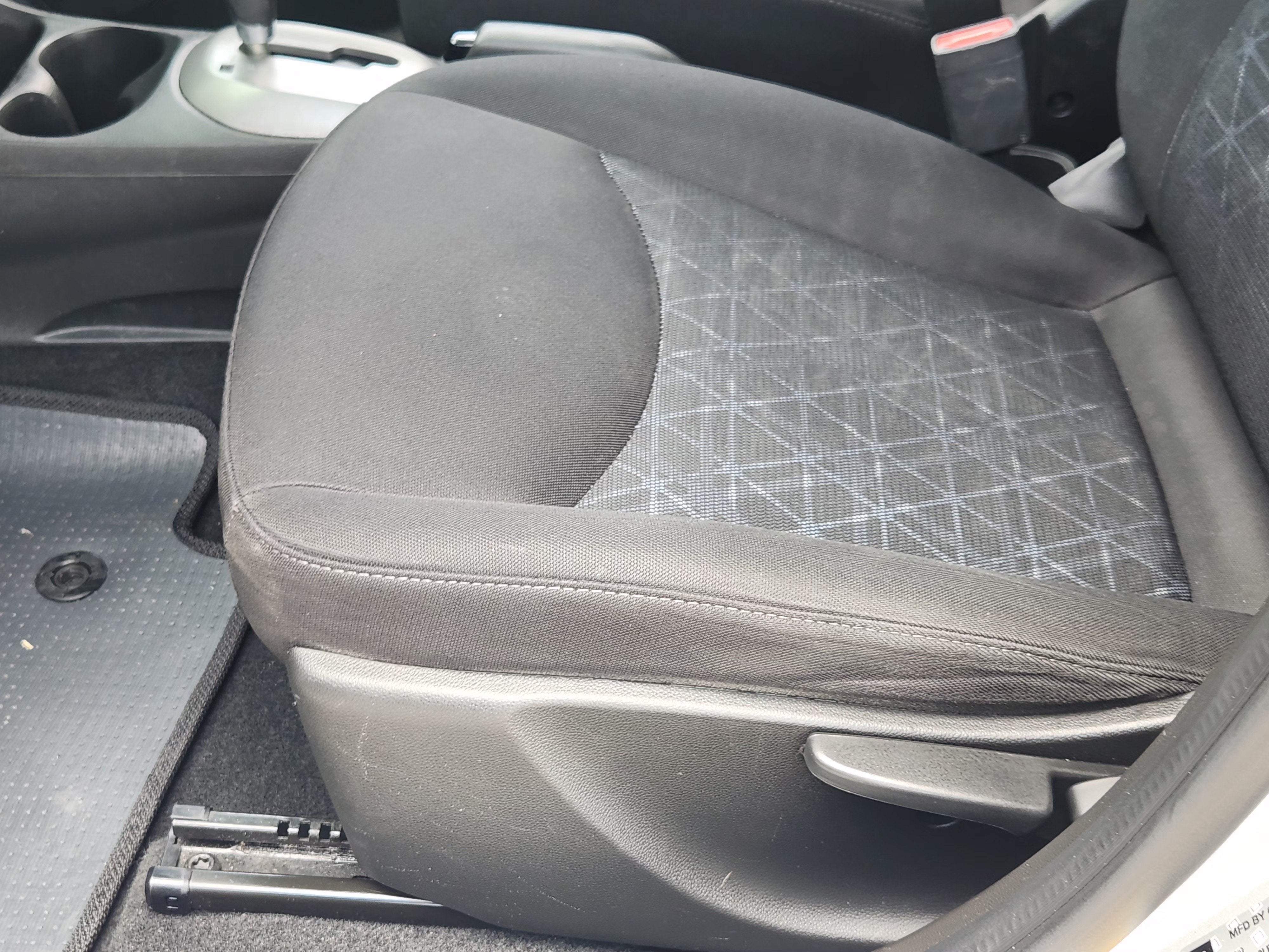 2019 Chevrolet Spark LT