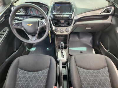 2019 Chevrolet Spark LT