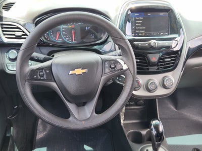 2019 Chevrolet Spark LT