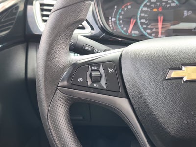2019 Chevrolet Spark LT