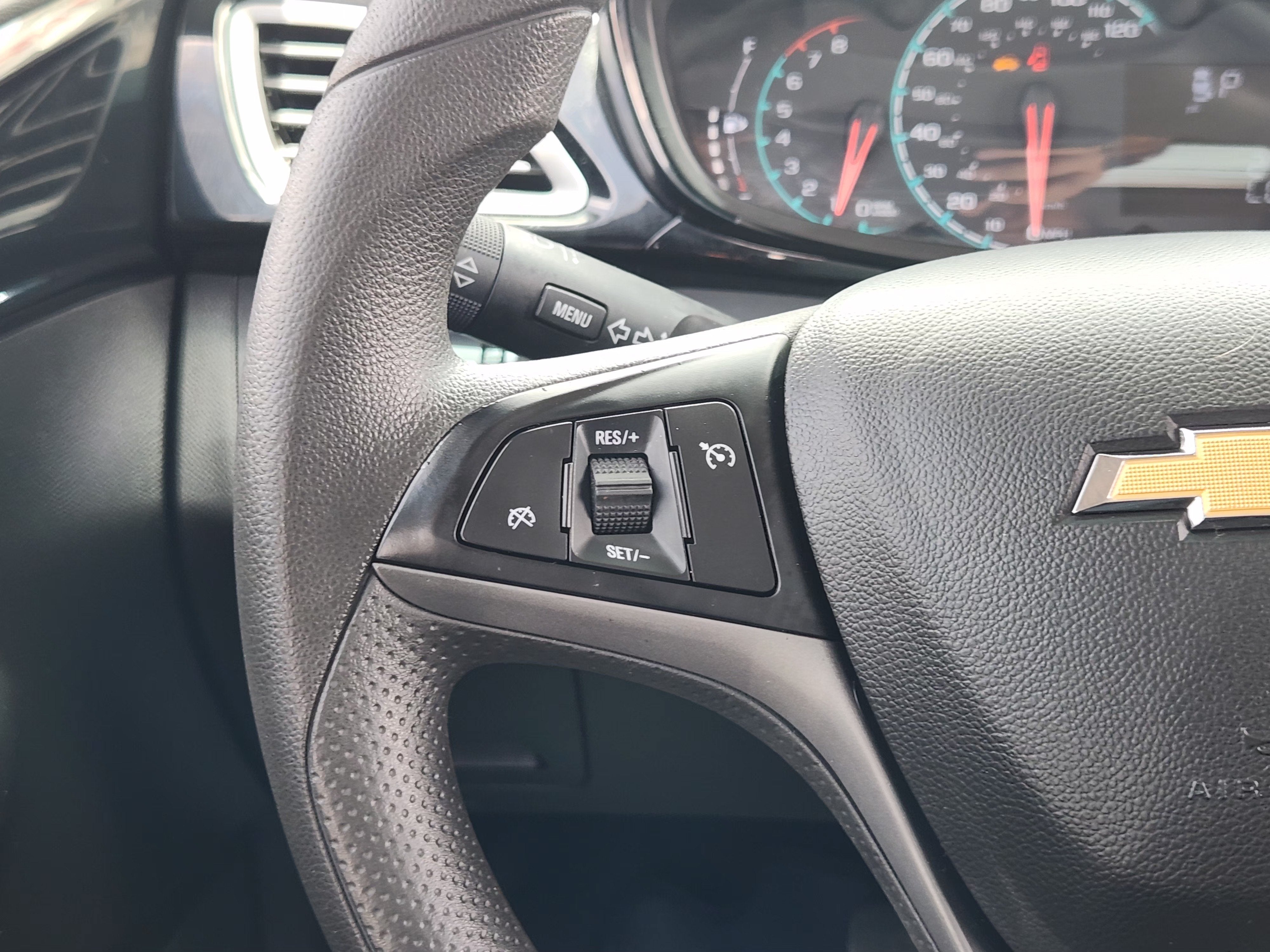 2019 Chevrolet Spark LT