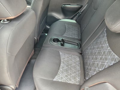 2019 Chevrolet Spark LT