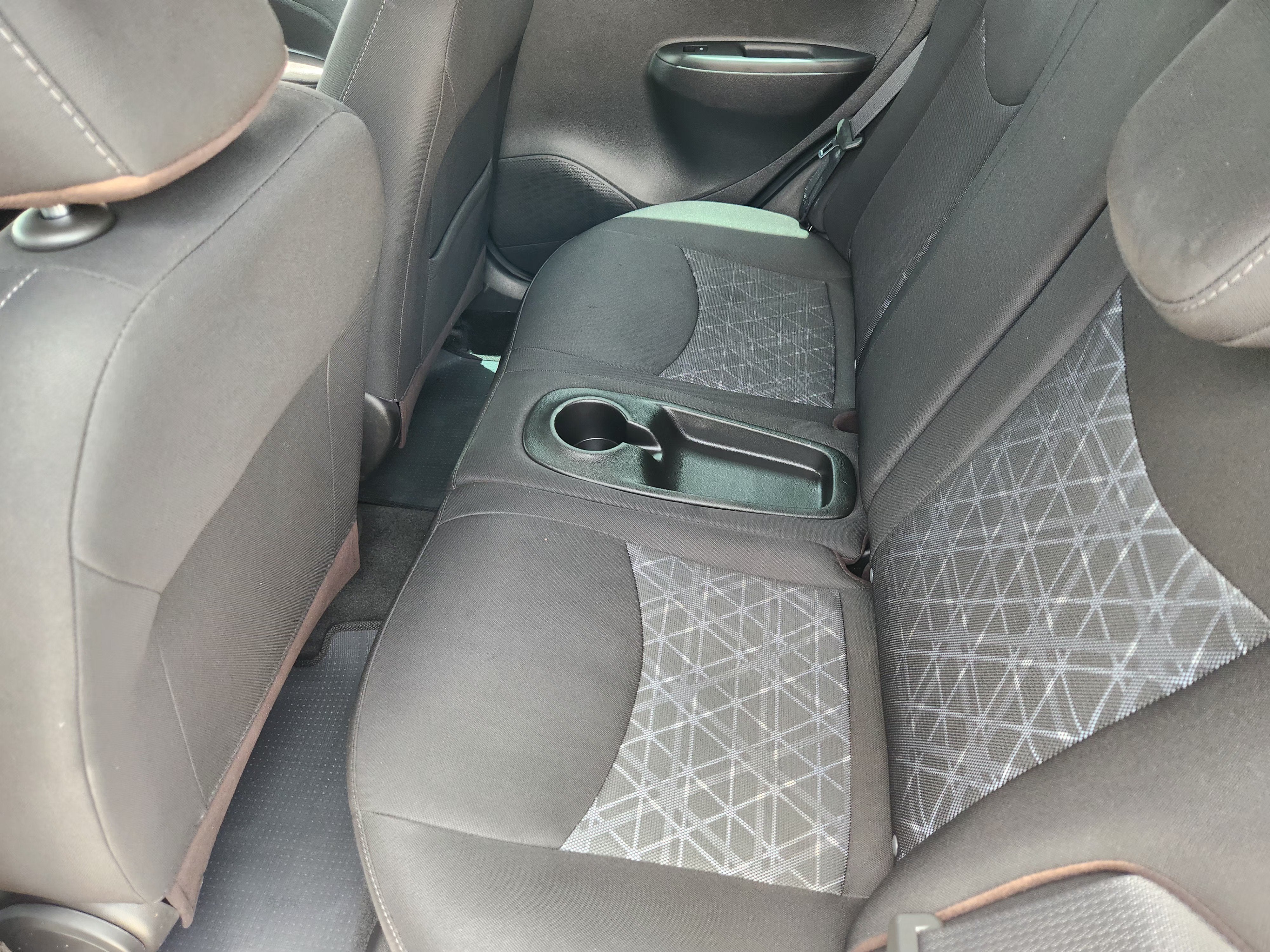 2019 Chevrolet Spark LT