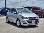 2019 Chevrolet Spark LT