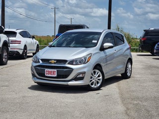 2019 Chevrolet Spark LT