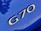 2023 Genesis G70 2.0T RWD