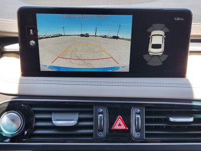 2023 Genesis G70 2.0T RWD