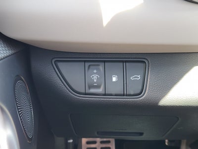 2023 Genesis G70 2.0T RWD
