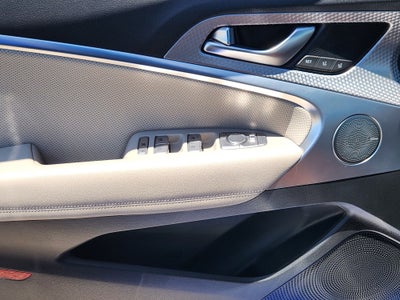 2023 Genesis G70 2.0T RWD
