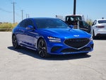 2023 Genesis G70 2.0T RWD