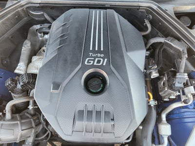 2023 Genesis G70 2.0T RWD
