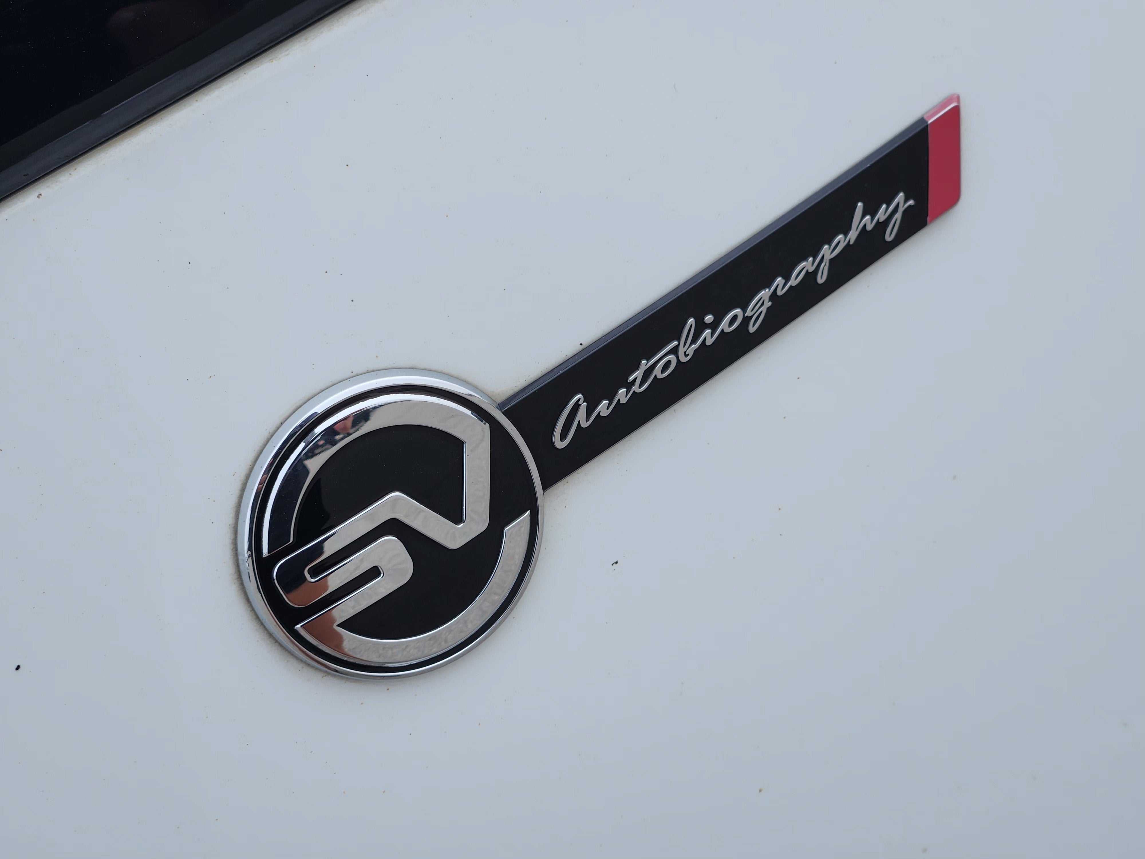2020 Land Rover Range Rover Velar SVAutobiography Dynamic Edition