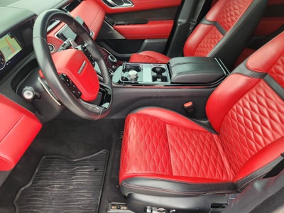 2020 Land Rover Range Rover Velar SVAutobiography Dynamic Edition