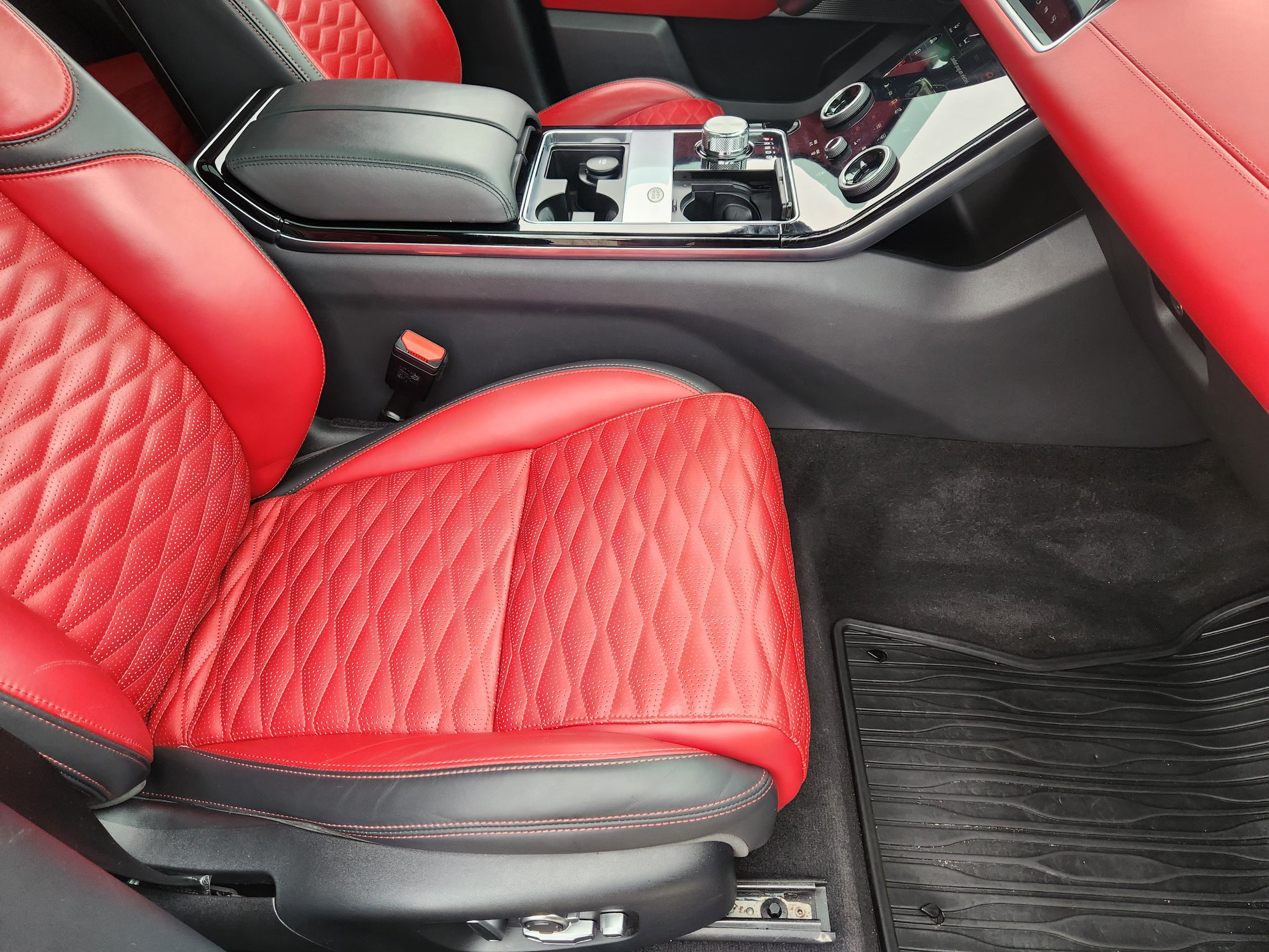 2020 Land Rover Range Rover Velar SVAutobiography Dynamic Edition