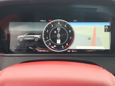 2020 Land Rover Range Rover Velar SVAutobiography Dynamic Edition