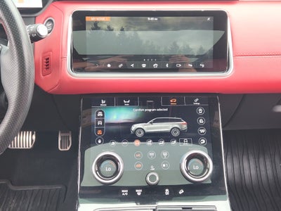2020 Land Rover Range Rover Velar SVAutobiography Dynamic Edition