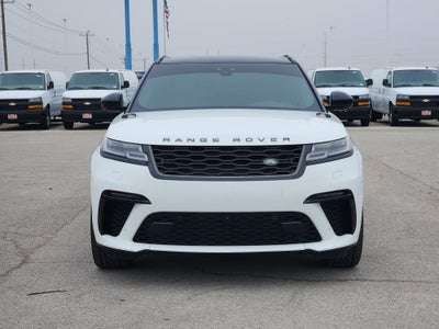 2020 Land Rover Range Rover Velar SVAutobiography Dynamic Edition