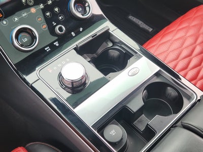 2020 Land Rover Range Rover Velar SVAutobiography Dynamic Edition