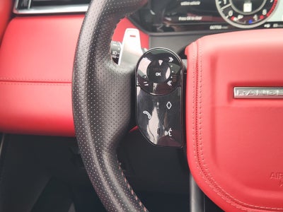 2020 Land Rover Range Rover Velar SVAutobiography Dynamic Edition