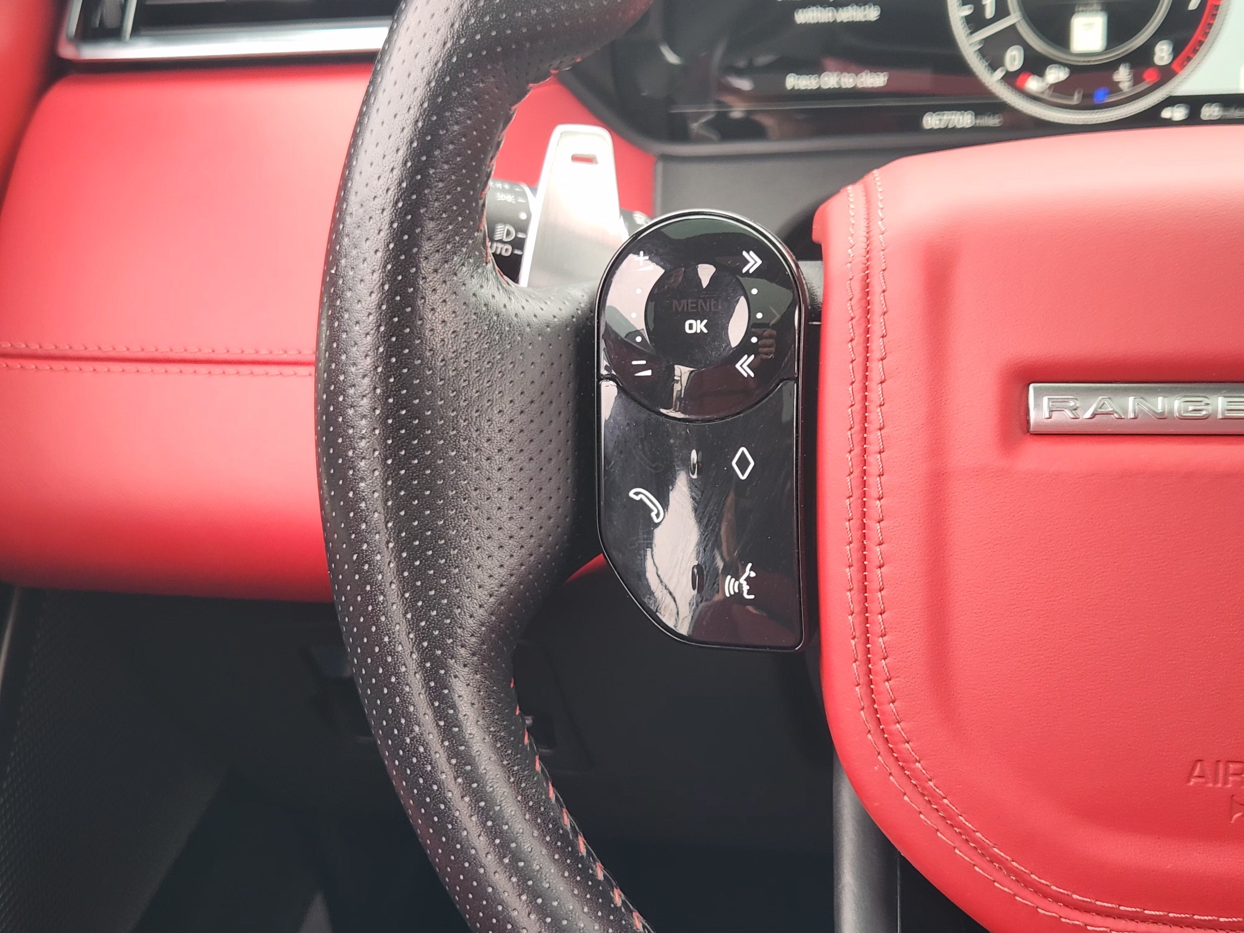 2020 Land Rover Range Rover Velar SVAutobiography Dynamic Edition