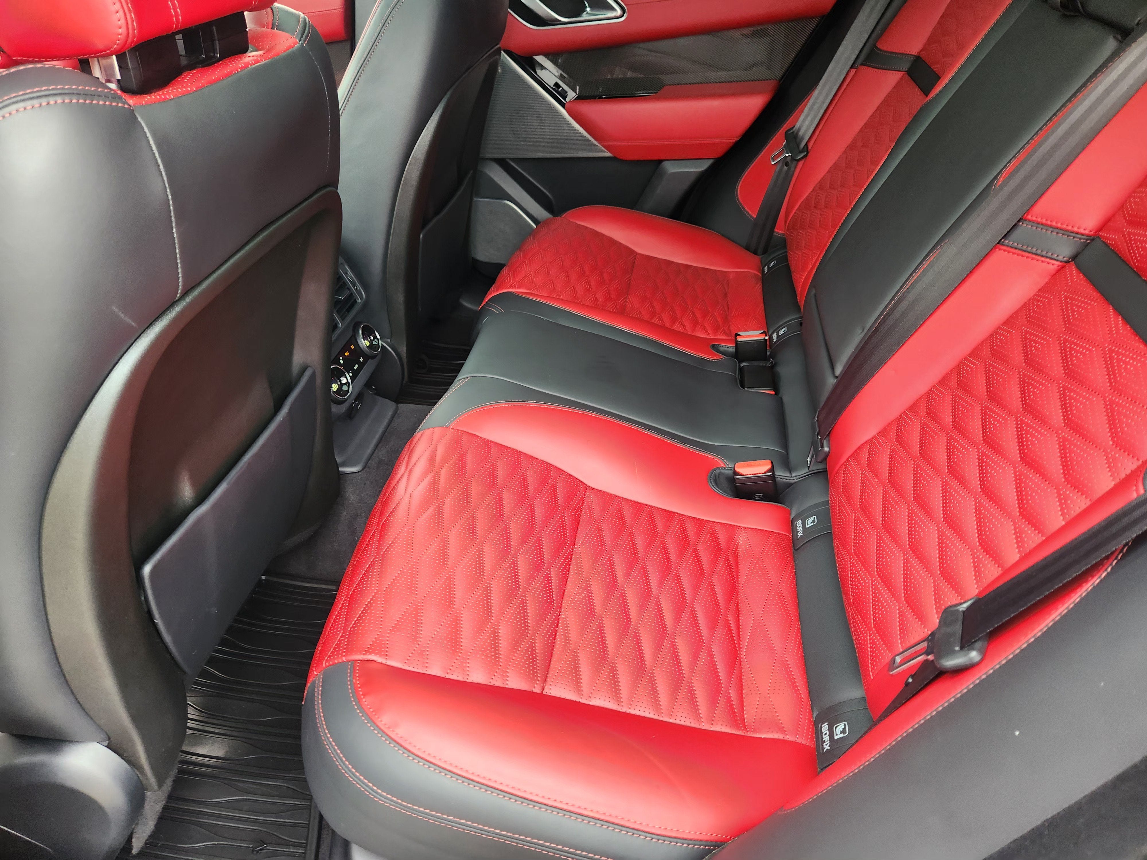 2020 Land Rover Range Rover Velar SVAutobiography Dynamic Edition