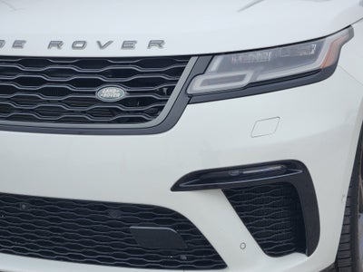 2020 Land Rover Range Rover Velar SVAutobiography Dynamic Edition