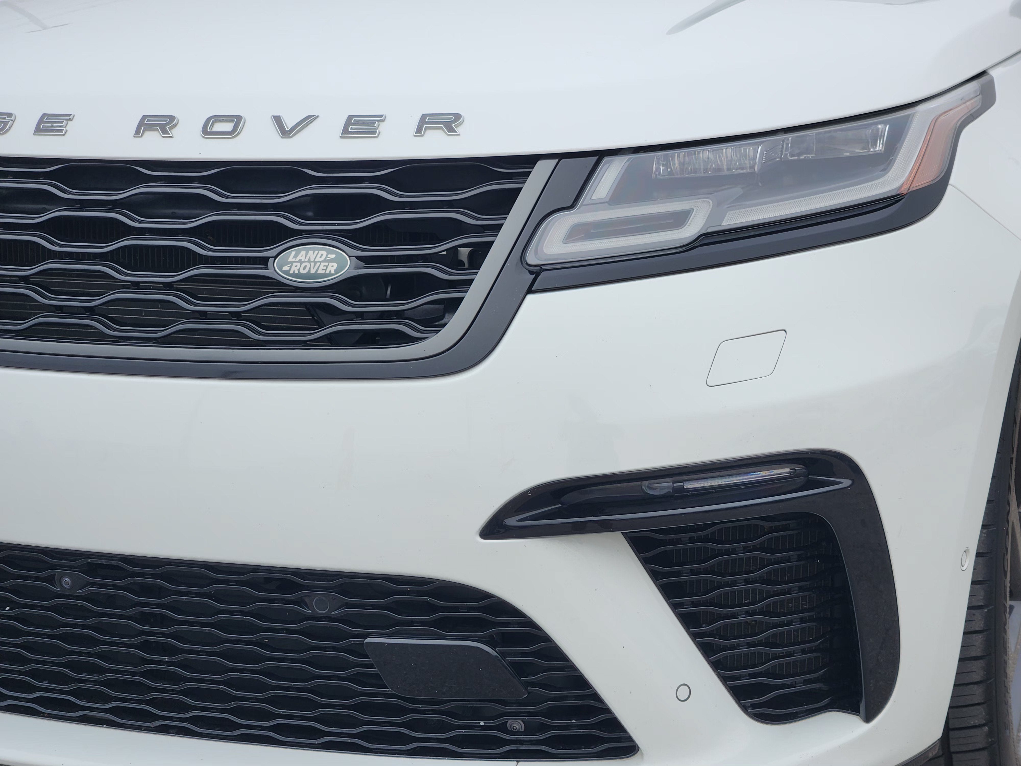 2020 Land Rover Range Rover Velar SVAutobiography Dynamic Edition