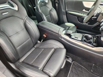 2020 Mercedes-Benz CLA AMG® CLA 45