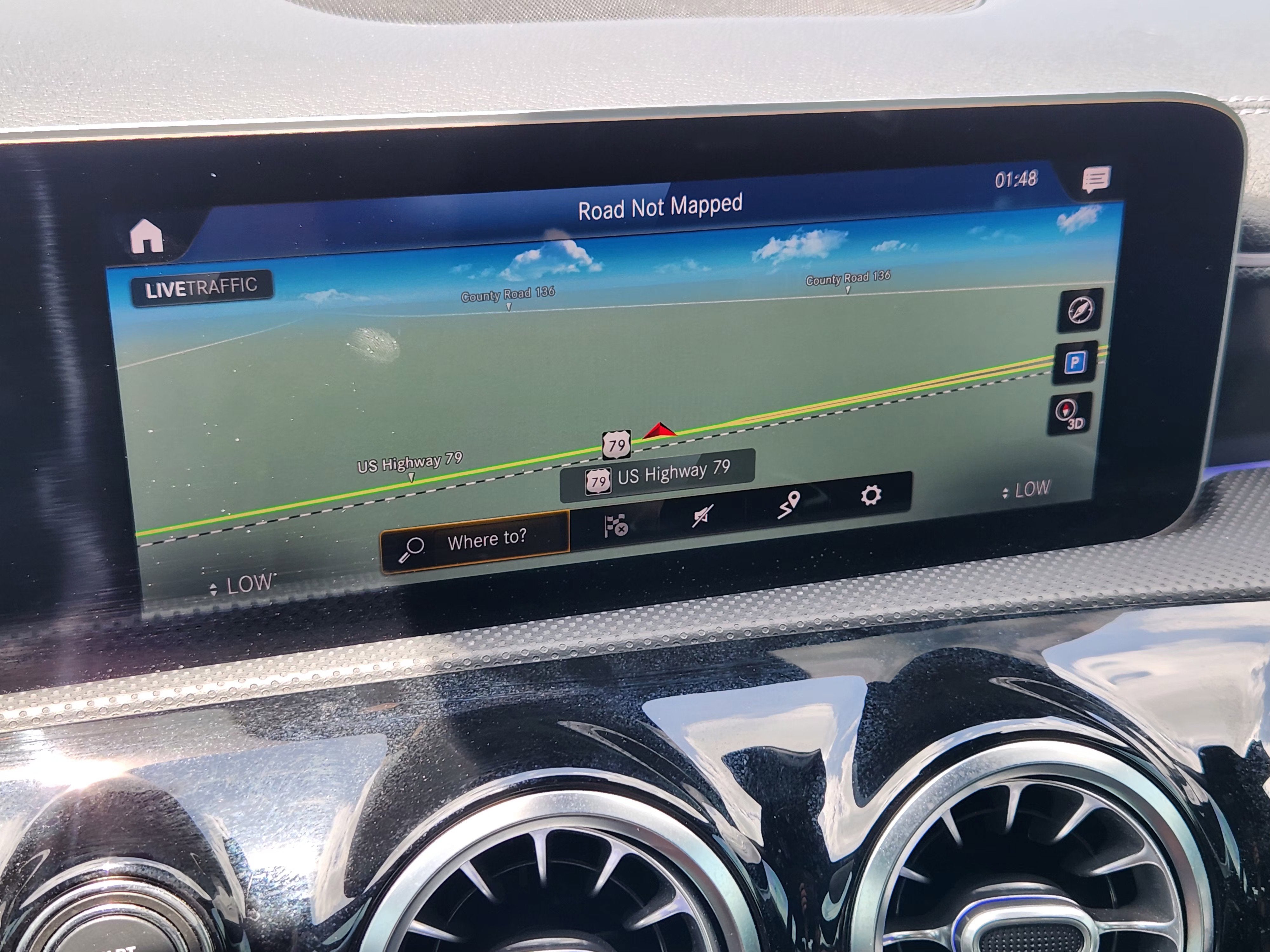2020 Mercedes-Benz CLA AMG® CLA 45
