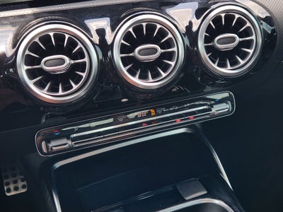 2020 Mercedes-Benz CLA AMG® CLA 45