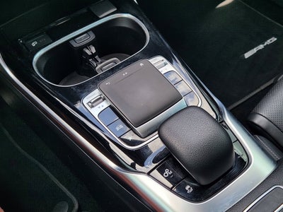 2020 Mercedes-Benz CLA AMG® CLA 45