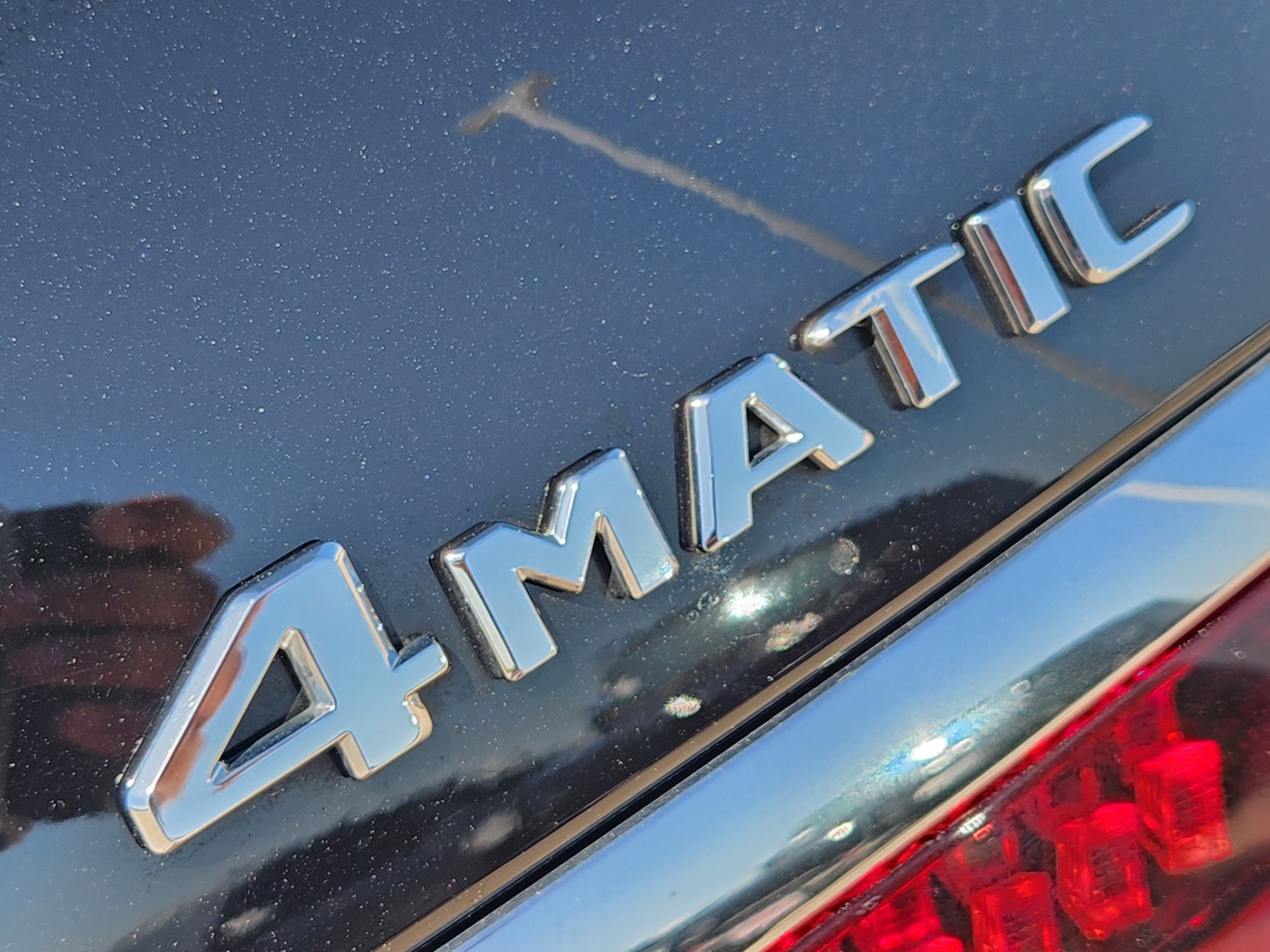 2021 Mercedes-Benz S 580 4MATIC®