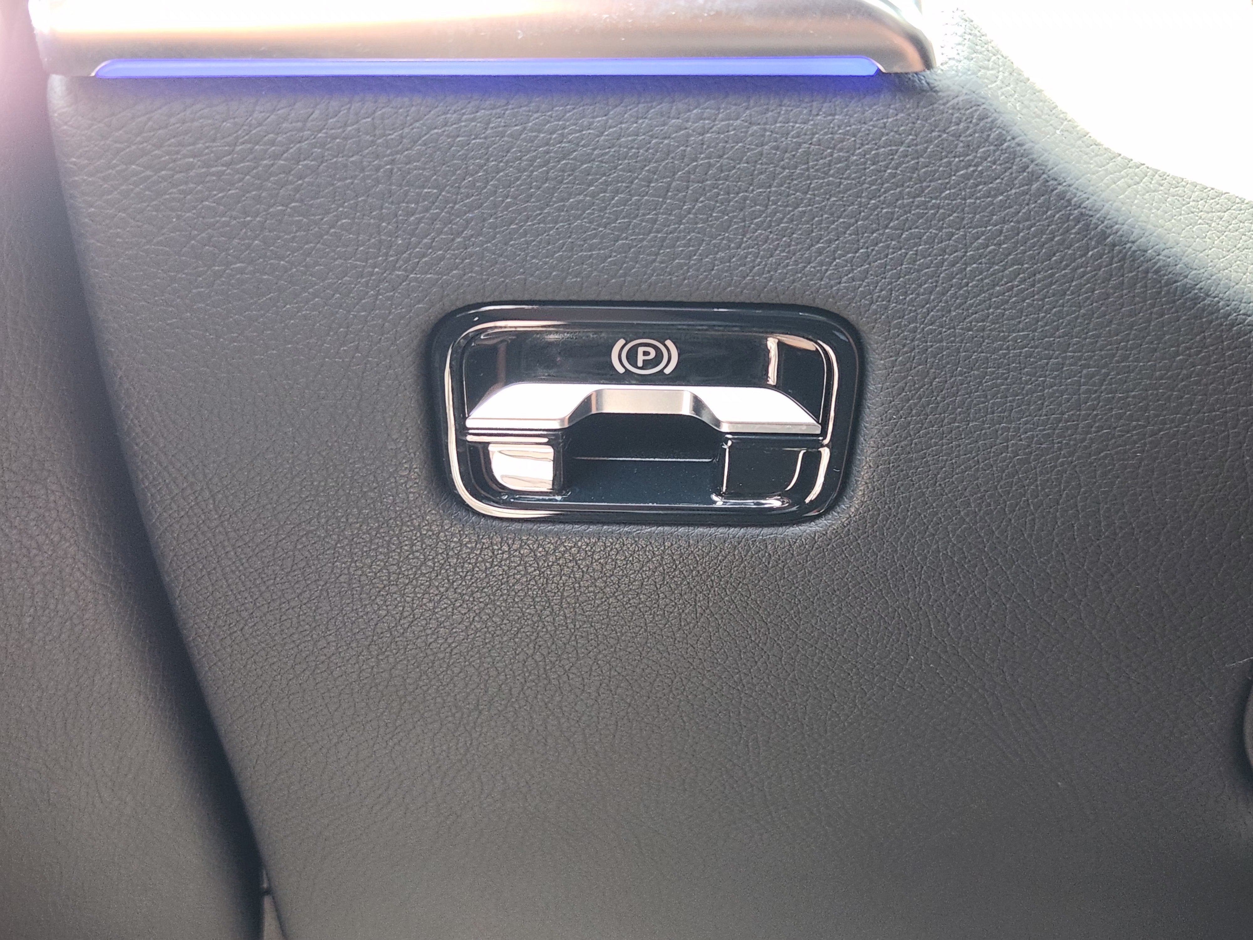 2021 Mercedes-Benz S 580 4MATIC®