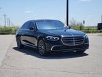 2021 Mercedes-Benz S 580 4MATIC®