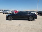 2021 Mercedes-Benz S 580 4MATIC®