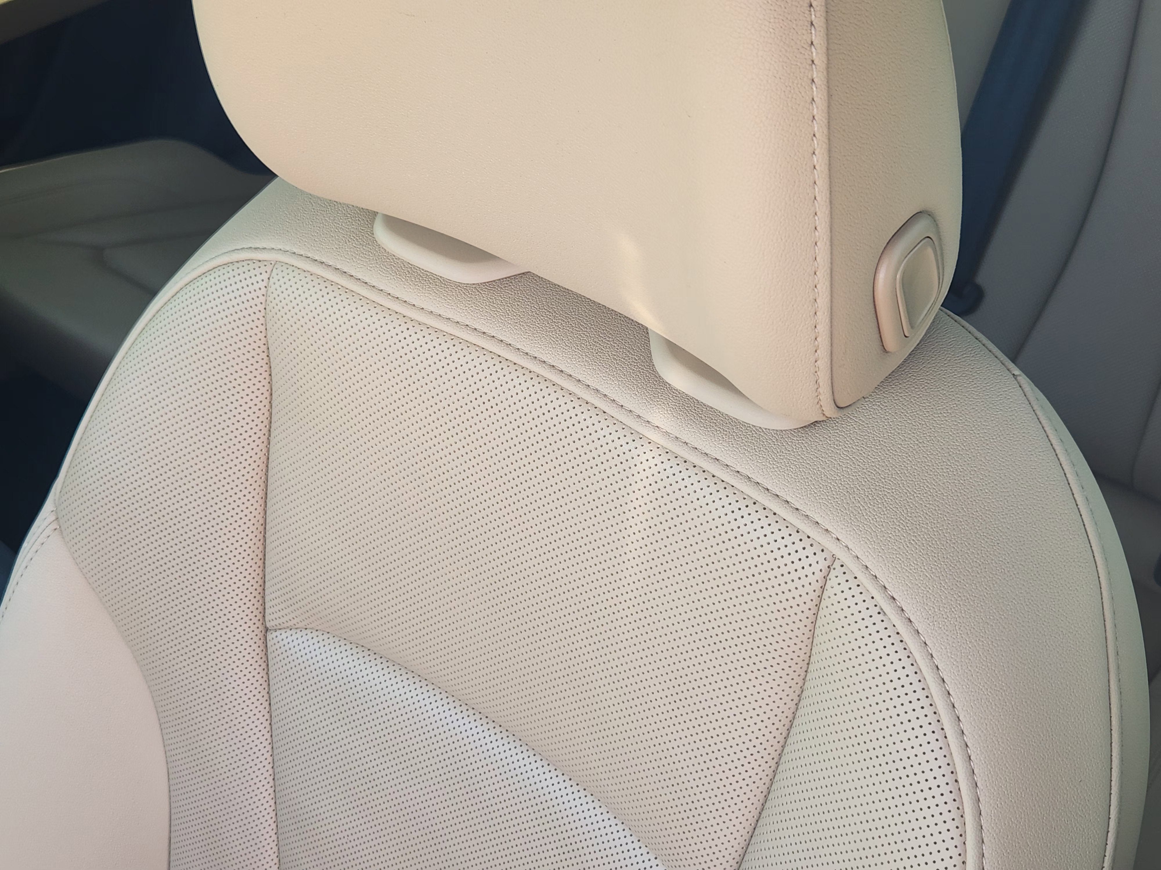 2019 Audi Q8 Premium Plus