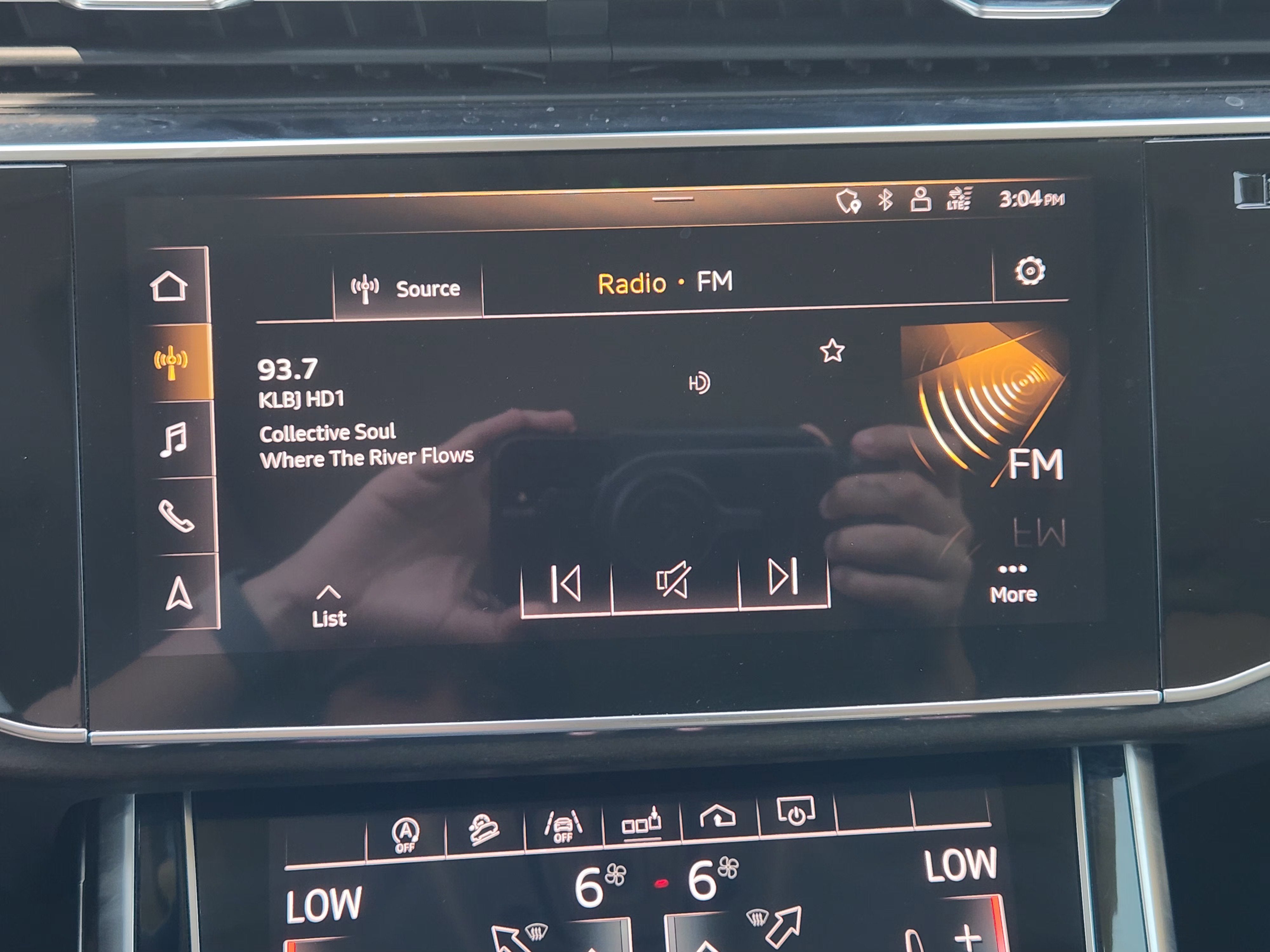 2019 Audi Q8 Premium Plus