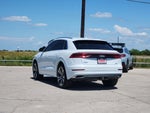 2019 Audi Q8 Premium Plus