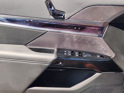 2025 BMW 740i 740i
