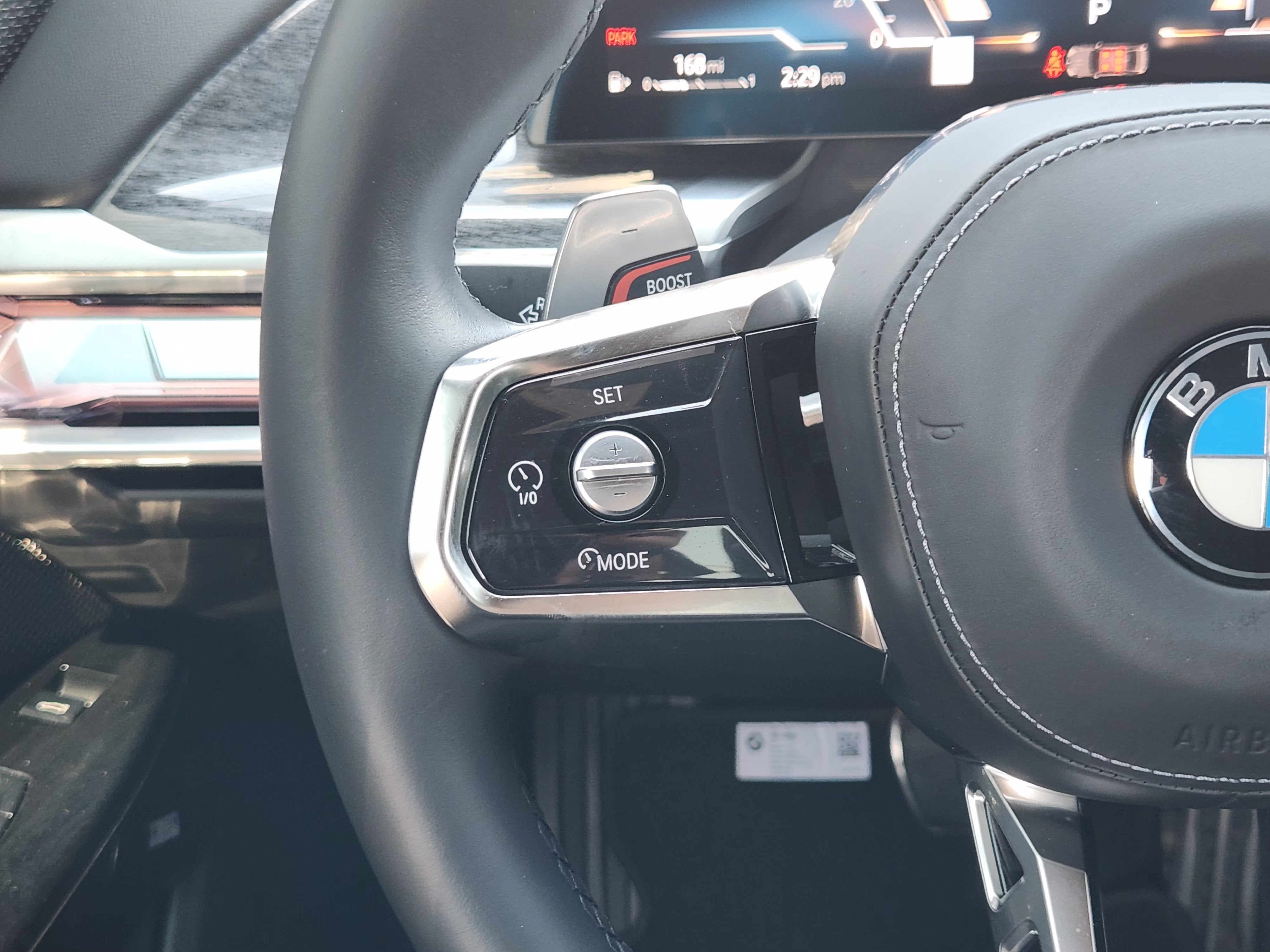 2025 BMW 740i 740i