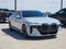 2025 BMW 740i 740i