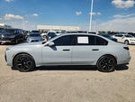 2025 BMW 740i 740i