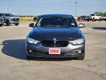 2017 BMW 320i 320i