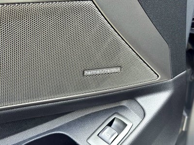 2025 BMW M3 Competition xDrive