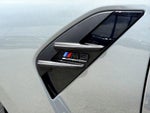 2025 BMW M3 Competition xDrive