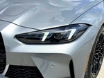 2025 BMW M3 Competition xDrive